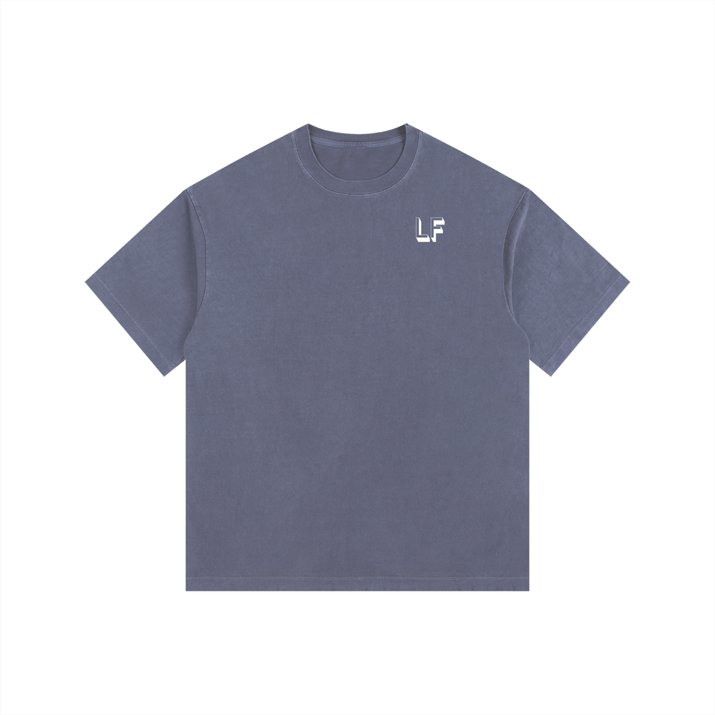 OG LIFTHEIST TEE