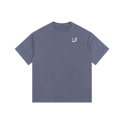 OG LIFTHEIST TEE